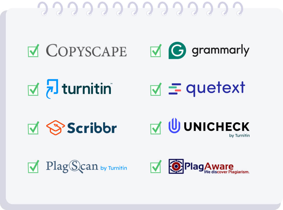 Not Just AI Detection: We Pass Plagiarism Checks Too!