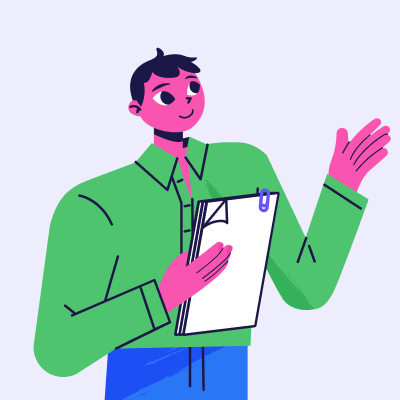 Marketing Professionals